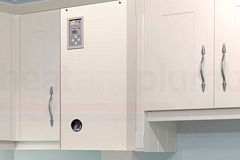 Houghton On The Hill electric boiler quotes