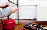 free Houghton On The Hill heating repair quotes