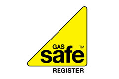 gas safe companies Houghton On The Hill